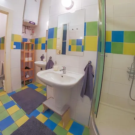 Apartment Stylish 3bdr On Wenceslas Square Prague