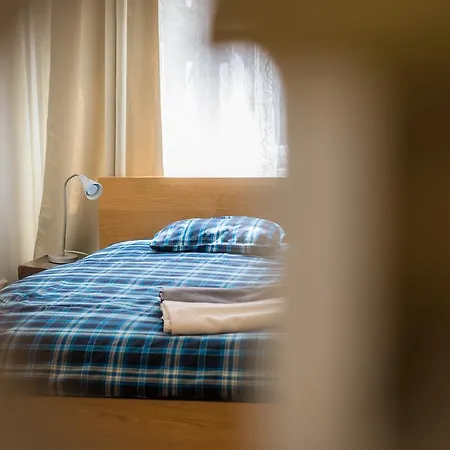 Apartment Stylish 3bdr On Wenceslas Square