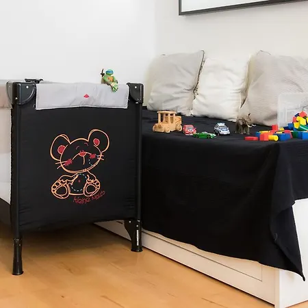 Stylish 3bdr On Wenceslas Square Apartment Prague